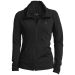 MTBS Full-Zip Jacket