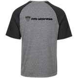 MTBS Raglan Jersey