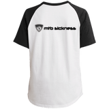 MTBS Raglan Jersey