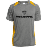 MTBS Neon Accent T-shirt