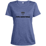 MTBS Dri-Fit T-Shirt