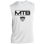 MTBS Sleeveless Shirt