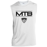 MTBS Sleeveless Shirt