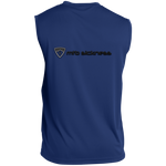 MTBS Sleeveless Shirt