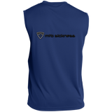 MTBS Sleeveless Shirt