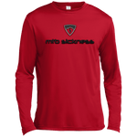MTBS Long Sleeve Shirt (Tall)