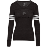 MTBS Vintage Long Sleeve Shirt