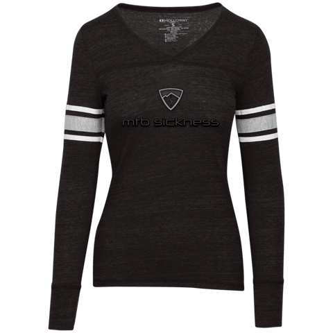 MTBS Vintage Long Sleeve Shirt