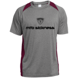 MTBS Neon Accent T-shirt