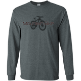 MTBS Long Slevee Bike T-Shirt