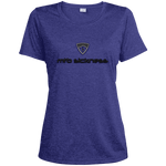 MTBS Dri-Fit T-Shirt
