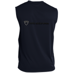 MTBS Sleeveless Shirt