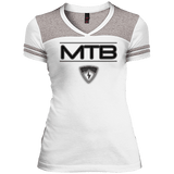 MTBS Varsity T-Shirt