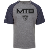 MTBS Raglan Jersey