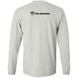 MTBS Long Slevee Bike T-Shirt