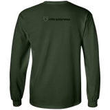 MTBS Long Slevee Bike T-Shirt