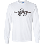 MTBS Long Slevee Bike T-Shirt