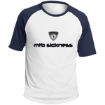 MTBS Raglan Jersey