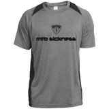 MTBS Neon Accent T-shirt