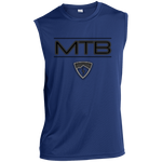MTBS Sleeveless Shirt