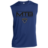 MTBS Sleeveless Shirt