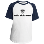 MTBS Raglan Jersey