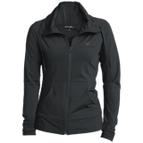 MTBS Full-Zip Jacket