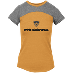 MTBS Vintage T-Shirt