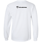 MTBS Long Slevee Bike T-Shirt