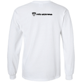 MTBS Long Slevee Bike T-Shirt