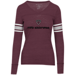 MTBS Vintage Long Sleeve Shirt