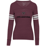 MTBS Vintage Long Sleeve Shirt