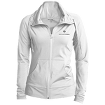 MTBS Full-Zip Jacket