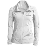 MTBS Full-Zip Jacket