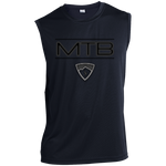 MTBS Sleeveless Shirt
