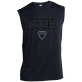 MTBS Sleeveless Shirt