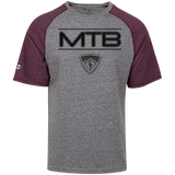 MTBS Raglan Jersey