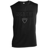 MTBS Sleeveless Shirt