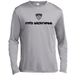 MTBS Long Sleeve Shirt (Tall)