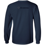 MTBS Long Slevee Bike T-Shirt
