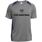 MTBS Neon Accent T-shirt