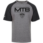 MTBS Raglan Jersey