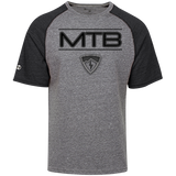 MTBS Raglan Jersey