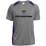 MTBS Neon Accent T-shirt