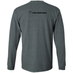 MTBS Long Slevee Bike T-Shirt