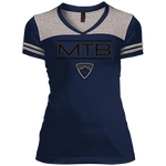 MTBS Varsity T-Shirt