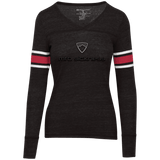 MTBS Vintage Long Sleeve Shirt