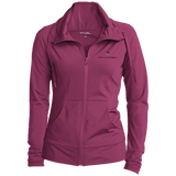 MTBS Full-Zip Jacket