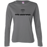 MTBS Long Sleeve T-Shirt