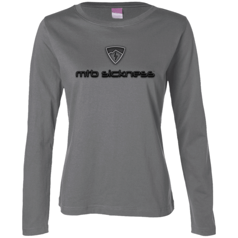 MTBS Long Sleeve T-Shirt